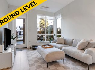 7599 15th St #106, Burnaby, BC
