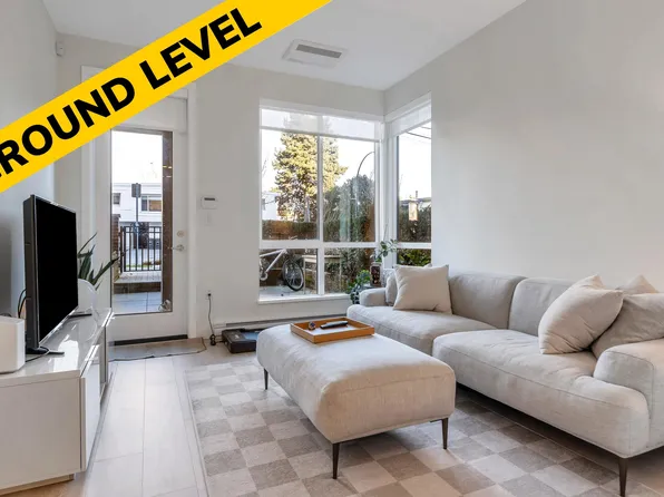 7599 15th St #106, Burnaby, BC V3N 0H9