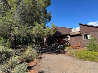 160 Casa De Corte Via, Sedona, AZ 86351