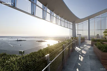 Rented by Sotheby's International Realty