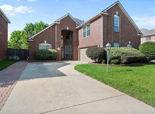 4111 Timber Trail Dr, Arlington, TX 76016