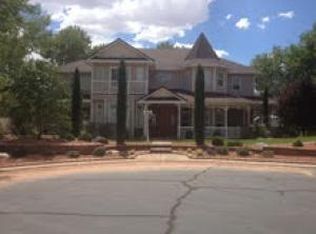 1898 N Kolob Rd #8, Virgin, UT 84779