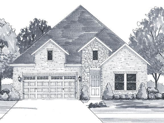 The Montgomery - Traditional 2