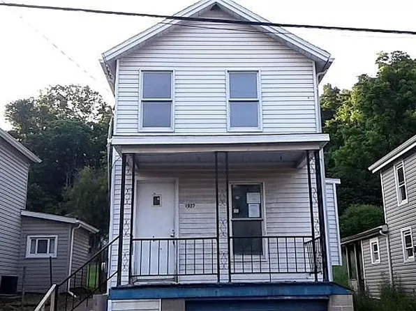 1927 Route 2023, Monongahela, PA 15063