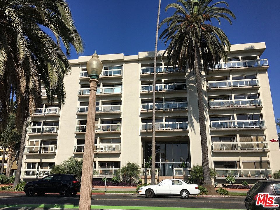 1st image of 801 Ocean Ave Unit 201