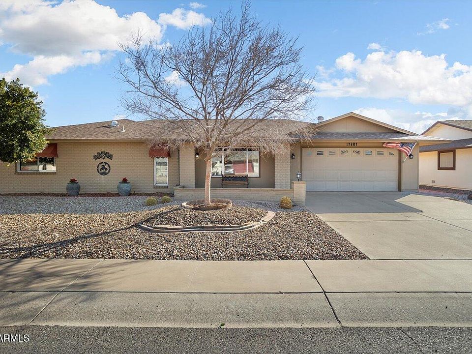 1st image of 17607 N FOOTHILLS Drive