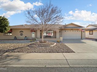 17607 N Foothills Dr, Sun City, AZ 85373