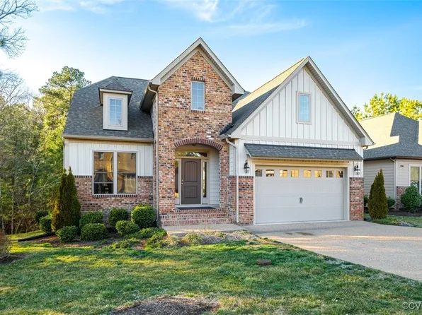 5336 Villa Green Ct, Providence Forge, VA 23140