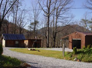 250 Curry Way, Del Rio, TN 37727