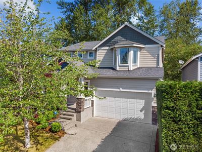 5922 NE 199th St, Everett, WA, 98208