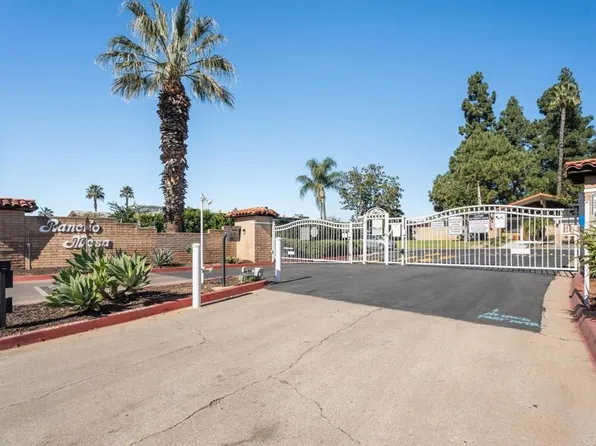 450 E Bradley Ave Space 80, El Cajon, CA 92021