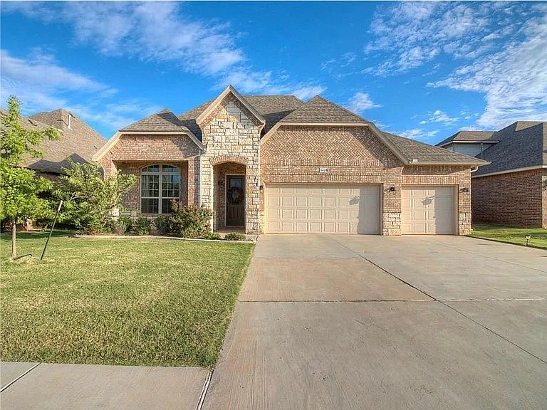 1425 Switchgrass Rd, Edmond, OK 73013 Zillow