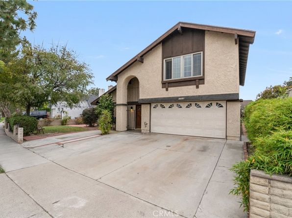 11538 Bos St, Cerritos, CA 90703