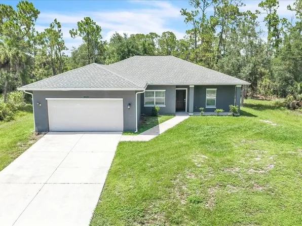 18020 Poston Ave, Port Charlotte, FL 33948