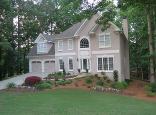 303 Barclay Pl, Woodstock, GA 30189