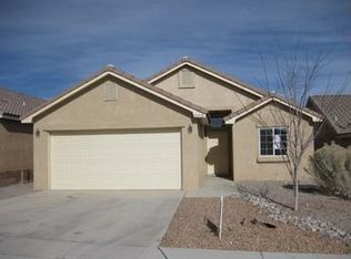 10715 Cenote Rd SW, Albuquerque, NM 87121