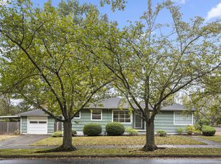 4025 SE Glenwood St, Portland, OR 97202