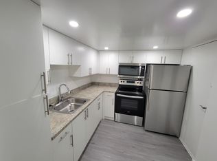 601 NW 42nd Ave #A-603, Fort Lauderdale, FL 33317