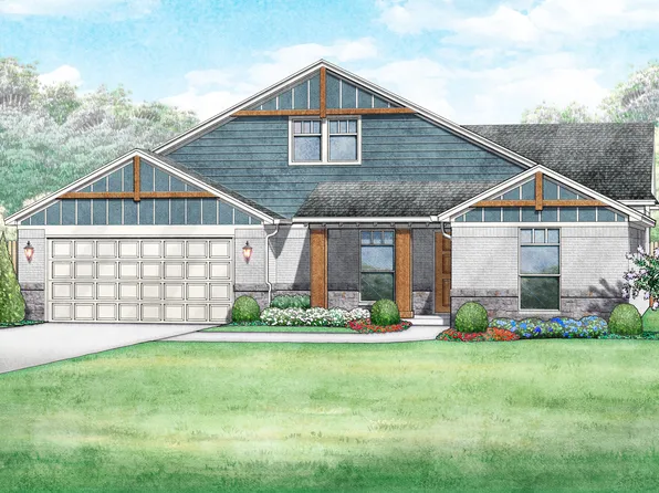 Lawrence Plan, Bison Creek