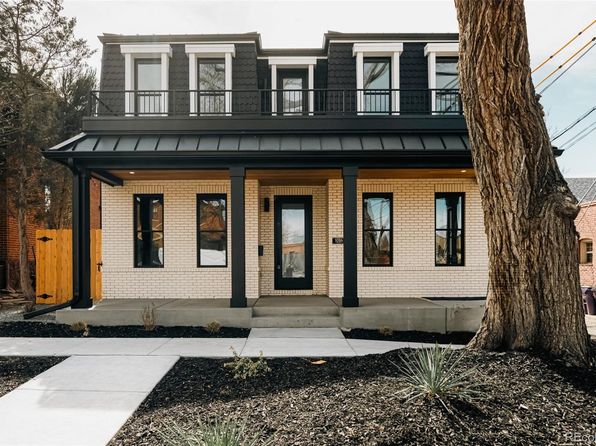 1016 28th Street, Denver, CO 80205