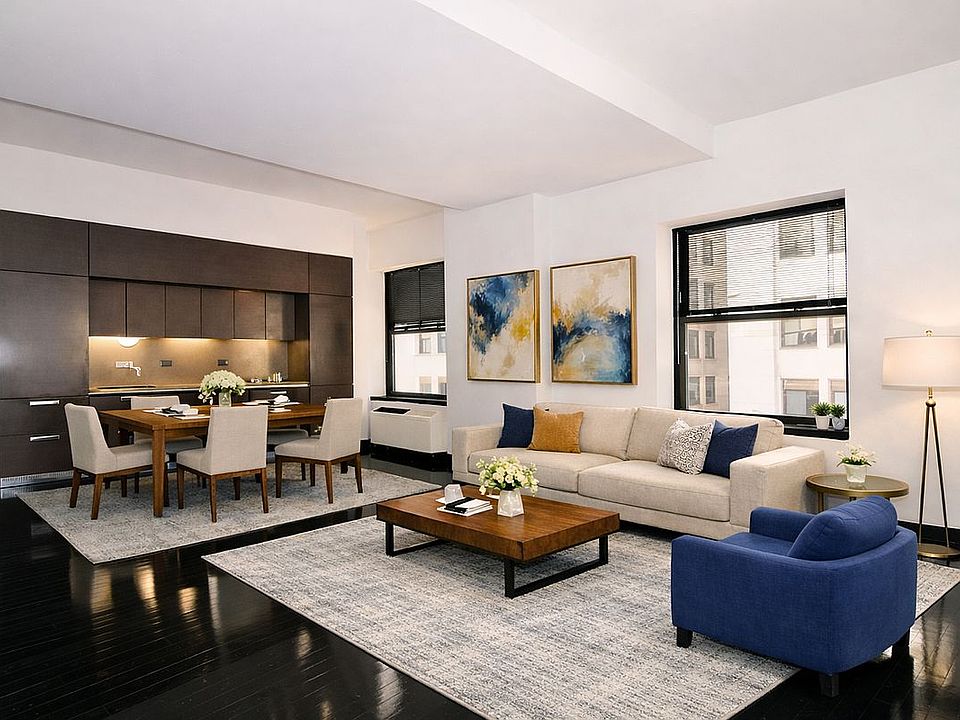 1st image of 20 Pine St APT 2409