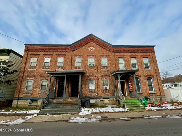 10-12-14 Clinton Street, Amsterdam, NY 12010