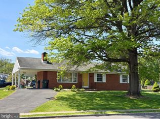901 Noland Dr, Hagerstown, MD 21740