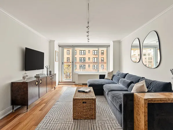 1160 3rd Ave #4EF, New York, NY 10065