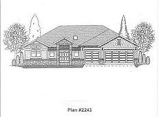 10208 178th Avenue Ct E, Bonney Lake, WA 98391