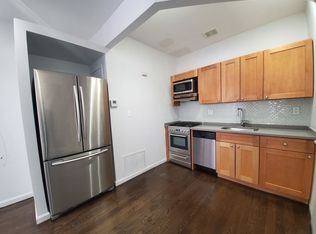 2276 Adam Clayton Powell Jr Blvd APT 3B, New York, NY 10030