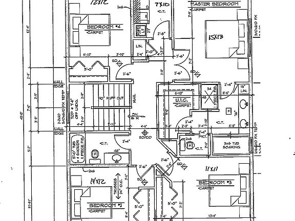 4th image of 20012 English Ave