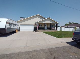 215 E 575 S, Blanding, UT 84511