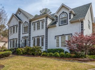 2770 Clary Trce NE, Roswell, GA 30075