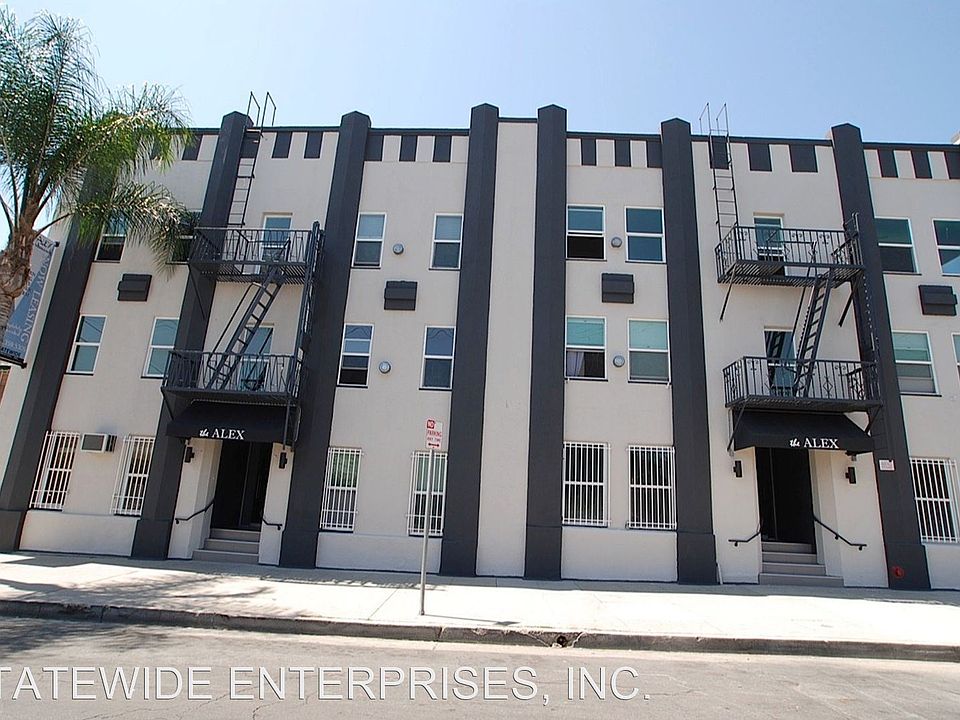 1st image of 1645 N Alexandria Ave APT 208