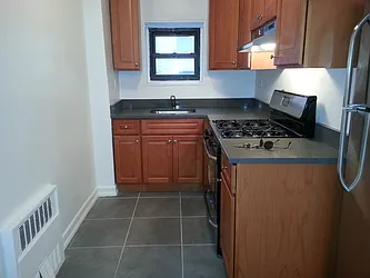 Rented by E Hudson Properties