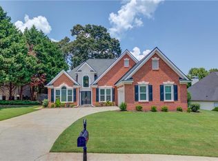 5435 Azalea Crest Ln, Sugar Hill, GA 30518