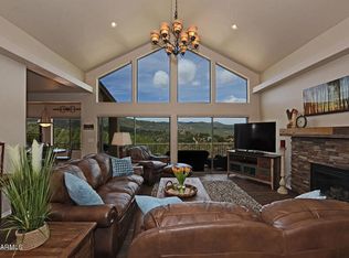 1417 Escalante Ln, Prescott, AZ 86303