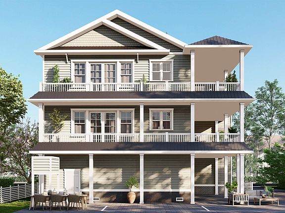2nd image of 206 35th St #2