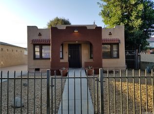 838 E Mission Blvd, Pomona, CA 91766