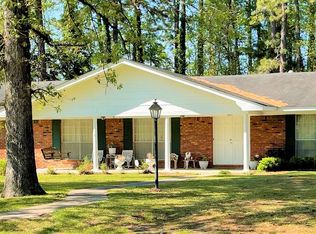 603 Jackson Rd, Hattiesburg, MS 39402