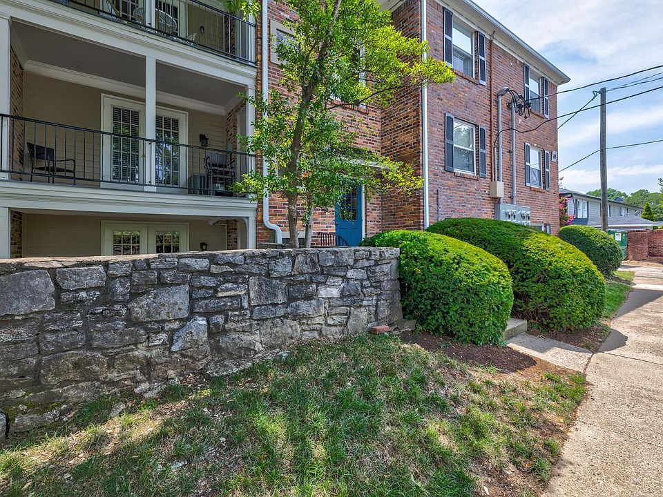 1st image of 5025 Hillsboro Pike APT 14X