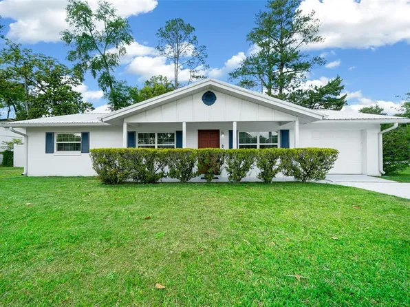 1630 NE 17th Ter, Ocala, FL 34470