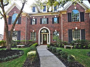 1206 Willow Brook Ct, Sugar Land, TX 77479