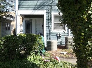 212 1/2 Leftwich St, Greensboro, NC 27401