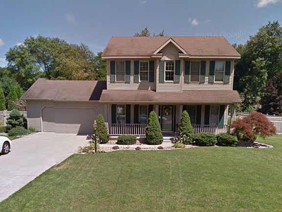 3rd image of 53804 Montrose Park Dr