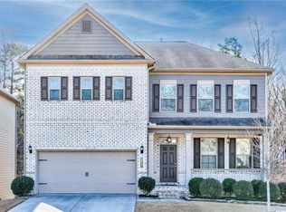 3837 Woodoats Cir, Buford, GA 30519