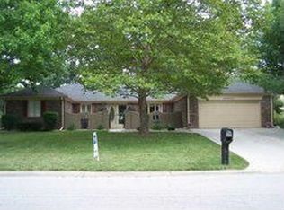 8832 Beckford Dr, Indianapolis, IN