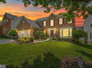 6520 Atkins Way, Gainesville, VA 20155