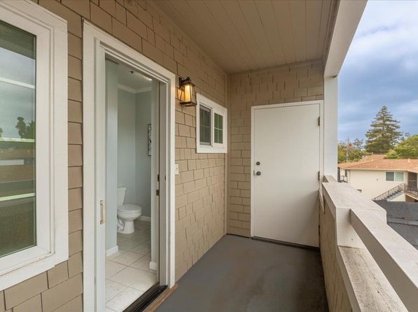 1233 Bellevue Ave APT 8, Burlingame, CA 94010