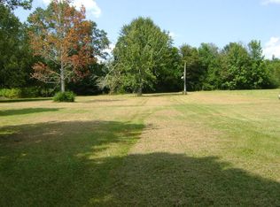 640 W Union Rd, Carriere, MS 39426